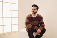Getty Images Portrait Studio Presented By IMDb And IMDbPro At The Intercontinental Hotel Toronto, 2024 (Image via Getty)